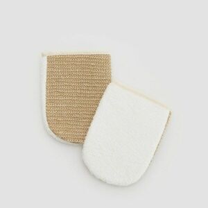 Reserved - 2 darab hámlasztó kesztyű - Bézs kép