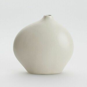 Reserved - Kerámiaváza - Bézs kép