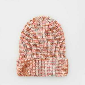 Reserved - Gyapjúszálas sapka - Rózsaszín kép