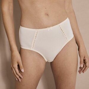 2 db pamut maxi bugyi szett áttört mintával kép