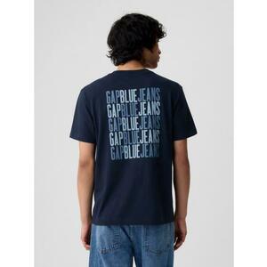 Póló GAP logóval 1969 kép