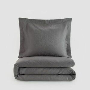 Reserved - Pamut ágynemű - Szürke kép