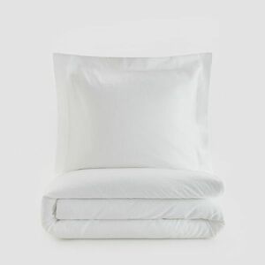 Reserved - Pamut ágynemű - Fehér kép