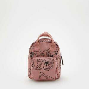 Reserved - PAW Patrol hátizsák - Narancs kép