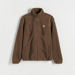 Reserved - Men`s jogging top - Barna kép