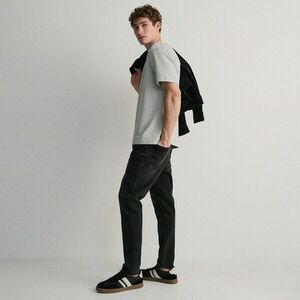 Reserved - Carrot slim farmer - Szürke kép