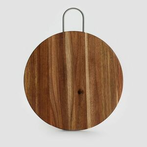 Reserved - Szervírozótálca - Barna kép