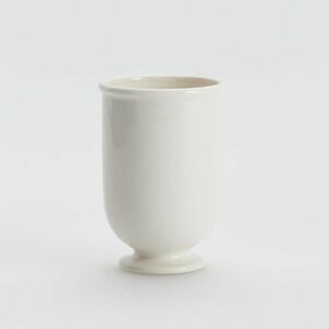 Reserved - Kerámiabögre - Fehér kép