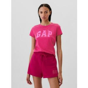 Pamut póló logóval kép