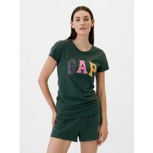 Pamut póló logóval kép