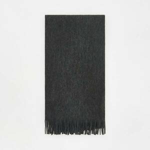 Reserved - Egyszerű sál - Szürke kép