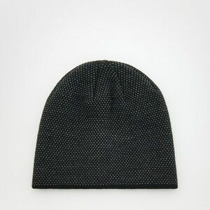 Reserved - Beanie sapka - Fekete kép