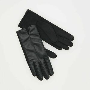 Reserved - Ladies` gloves - Fekete kép