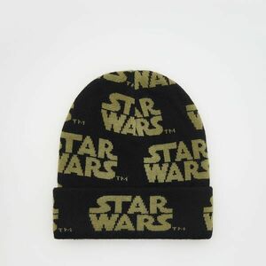 Reserved - Boys` cap - Fekete kép