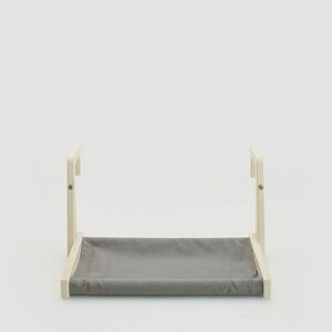 Reserved - Kisállat ágy - Krém kép