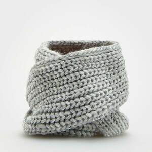 Reserved - Fémszálas sál - Fehér kép