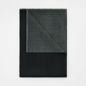 Reserved - Egyszerű sál - Fekete kép