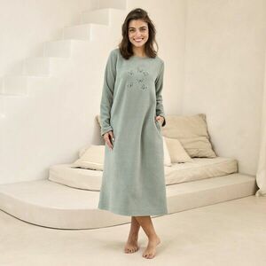 Polár hálóing kép