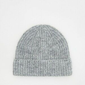 Reserved - Beanie sapka - Szürke kép