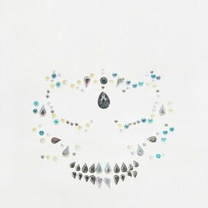 Reserved - Arcmatricák - Többszínű kép