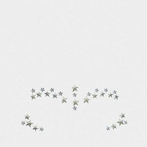 Reserved - Arcmatricák - Fehér kép