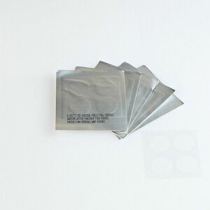 28 tapasz szemölcsök és tyúkszemek ellen kép