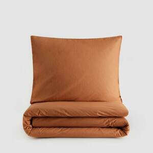 Reserved - Pamut ágynemű - Barna kép