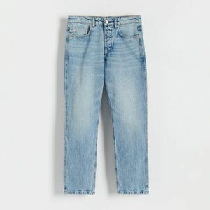 Reserved - Regular fit farmer - Kék kép