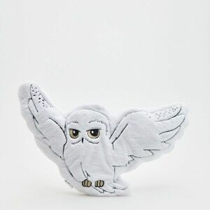 Reserved - Harry Potter párna - Fehér kép