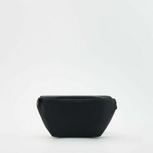 Reserved - Övtáska - Fekete kép