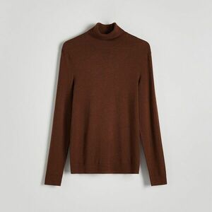 Reserved - Viszkózkeverék garbó - Bordó kép