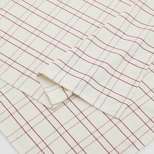 Reserved - Asztalterítő - Bordó kép