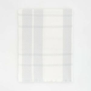 Reserved - Kockás sál - Bézs kép