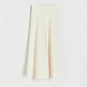 Reserved - Tweedszoknya - Fehér kép