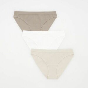 Reserved - 3 bikinialsó - Bíbor kép