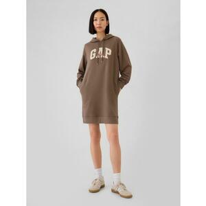 Sweatshirt ruha logóval kép