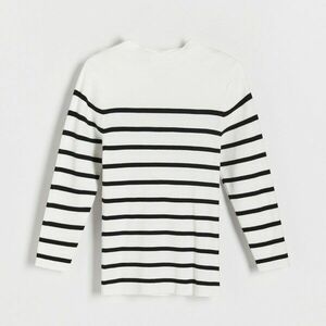 Reserved - Viszkózblúz - Többszínű kép