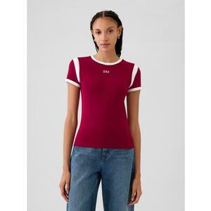 Póló logóval kép