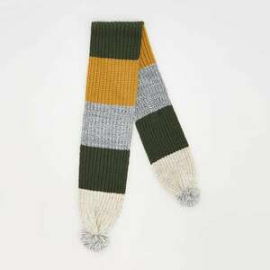 Reserved - Sál bojttal - Többszínű kép