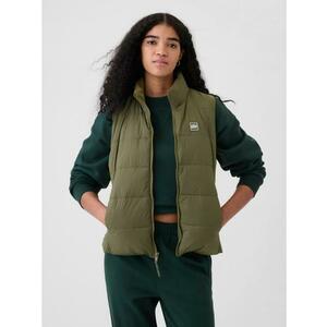 Steppelt vízálló mellény kép