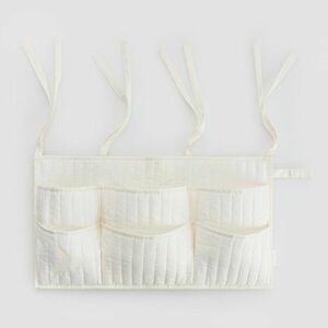 Reserved - Rendező kiságyra - Krém kép