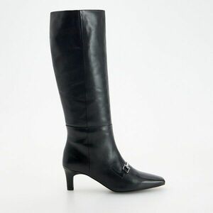 hosszú szárú csizma kép