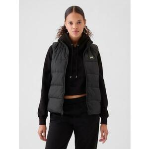 Steppelt vízálló mellény kép