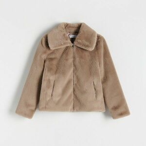 műszőrme dzseki kép