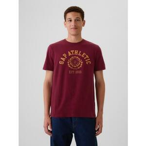 Pamut póló logóval kép