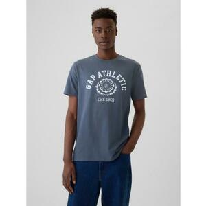 Pamut póló logóval kép