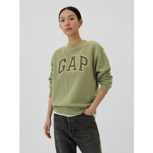 Nagyméretű fleece pulóver kép