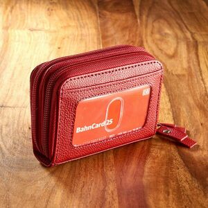 Dupla pénztárca RFID kép