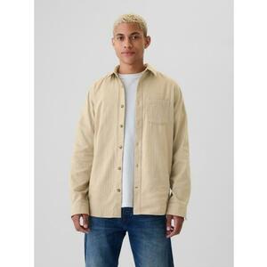 Túlméretezett flanel póló kép