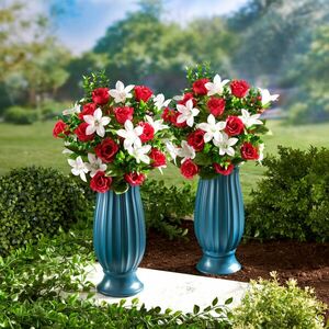 2 sírvirágváza kép